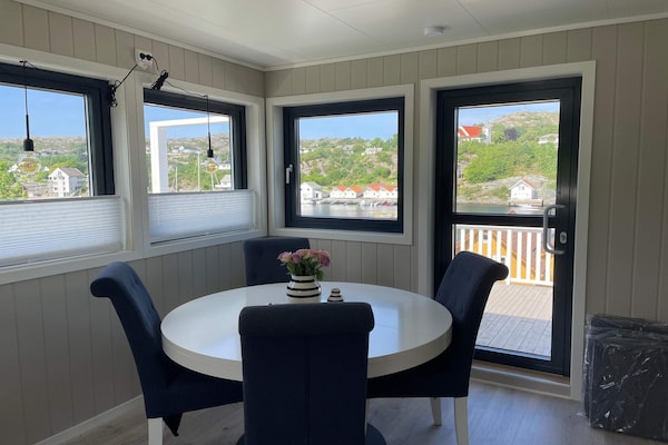 Foto van 6 persoons vakantie huis in BØMLO - Vakantiehuis in Bømlo - Indoor