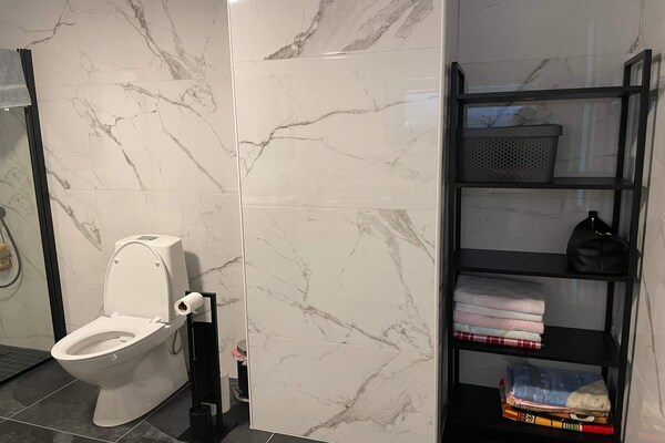 Foto van 6 persoons vakantie huis in BØMLO - Vakantiehuis in Bømlo - Indoor
