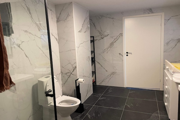 Foto van 6 persoons vakantie huis in BØMLO - Vakantiehuis in Bømlo - Indoor
