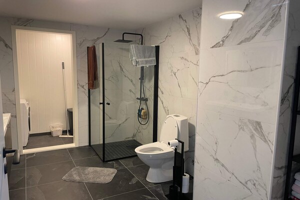 Foto van 6 persoons vakantie huis in BØMLO - Vakantiehuis in Bømlo - Indoor