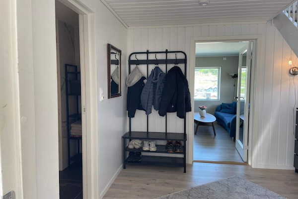 Foto van 6 persoons vakantie huis in BØMLO - Vakantiehuis in Bømlo - Indoor