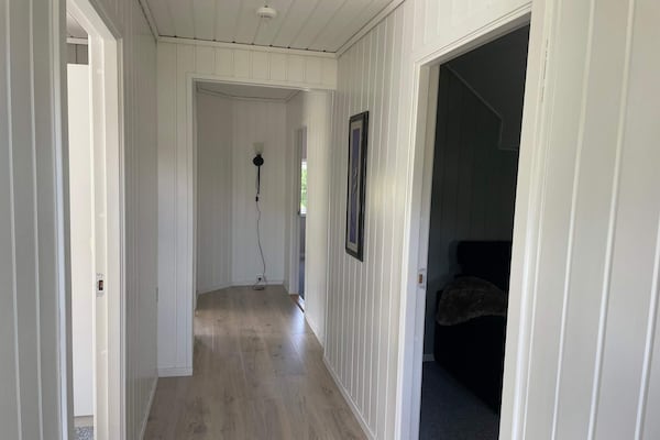 Foto van 6 persoons vakantie huis in BØMLO - Vakantiehuis in Bømlo - Indoor