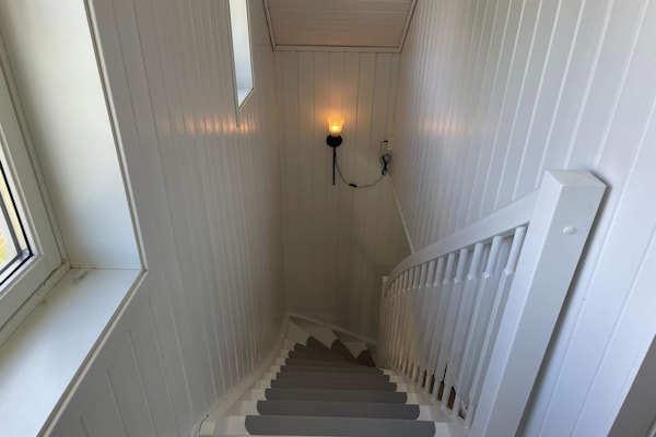 Foto van 6 persoons vakantie huis in BØMLO - Vakantiehuis in Bømlo - Indoor