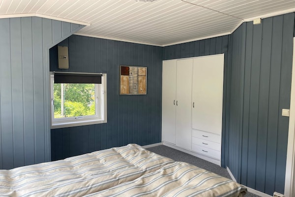 Foto van 6 persoons vakantie huis in BØMLO - Vakantiehuis in Bømlo - Indoor