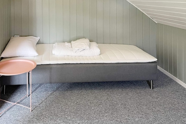 Foto van 6 persoons vakantie huis in BØMLO - Vakantiehuis in Bømlo - Indoor