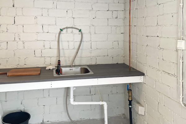 Foto van 6 persoons vakantie huis in BØMLO - Vakantiehuis in Bømlo - Indoor
