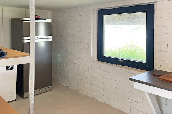 Foto van 6 persoons vakantie huis in BØMLO - Vakantiehuis in Bømlo - Indoor