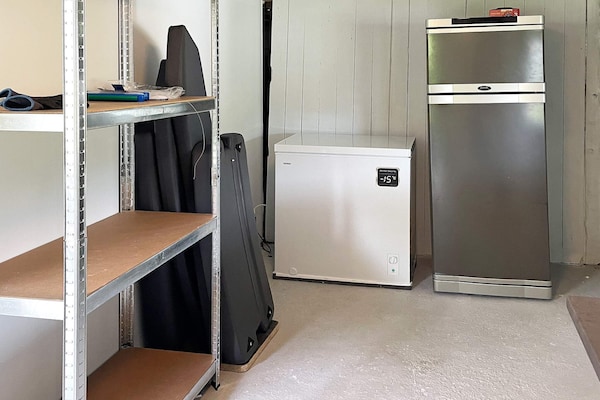 Foto van 6 persoons vakantie huis in BØMLO - Vakantiehuis in Bømlo - Indoor