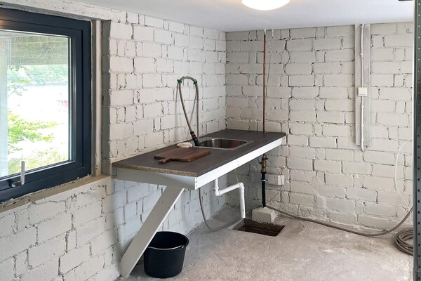 Foto van 6 persoons vakantie huis in BØMLO - Vakantiehuis in Bømlo - Indoor