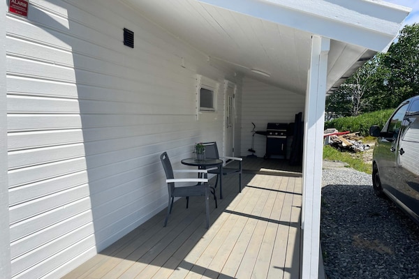 Foto van 6 persoons vakantie huis in BØMLO - Vakantiehuis in Bømlo - Indoor