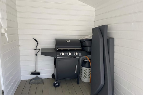 Foto van 6 persoons vakantie huis in BØMLO - Vakantiehuis in Bømlo - Outdoor