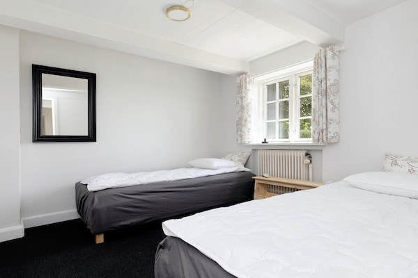 Foto van 6 persoons vakantie huis in Store Heddinge - Vakantiehuis in Store Heddinge - Indoor