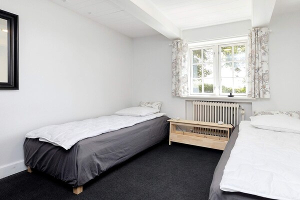 Foto van 6 persoons vakantie huis in Store Heddinge - Vakantiehuis in Store Heddinge - Indoor
