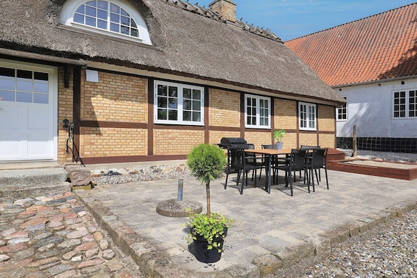 Foto van 6 persoons vakantie huis in Store Heddinge - Vakantiehuis in Store Heddinge - View