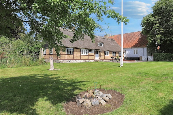 Foto van 6 persoons vakantie huis in Store Heddinge - Vakantiehuis in Store Heddinge - View