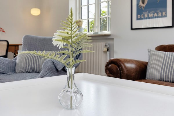 Foto van 6 persoons vakantie huis in Store Heddinge - Vakantiehuis in Store Heddinge - Indoor