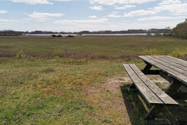 Foto van 7 Personen vakantie huis in Ebeltoft-By Traum - Vakantiehuis in Ebeltoft - View