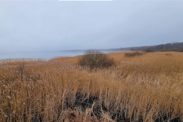 Foto van 7 Personen vakantie huis in Ebeltoft-By Traum - Vakantiehuis in Ebeltoft - View