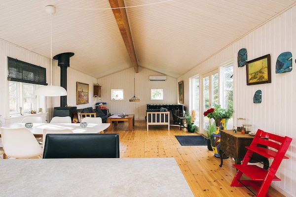 Foto van 6 Personen vakantie huis in Grevinge-By Traum - Vakantiehuis in Grevinge - Indoor