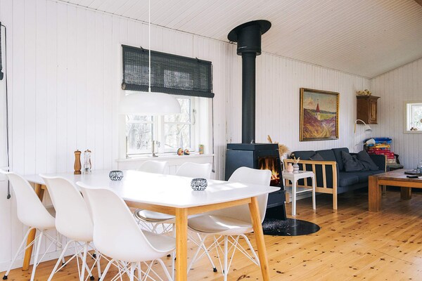 Foto van 6 Personen vakantie huis in Grevinge-By Traum - Vakantiehuis in Grevinge - Indoor