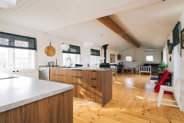 Foto van 6 Personen vakantie huis in Grevinge-By Traum - Vakantiehuis in Grevinge - Indoor