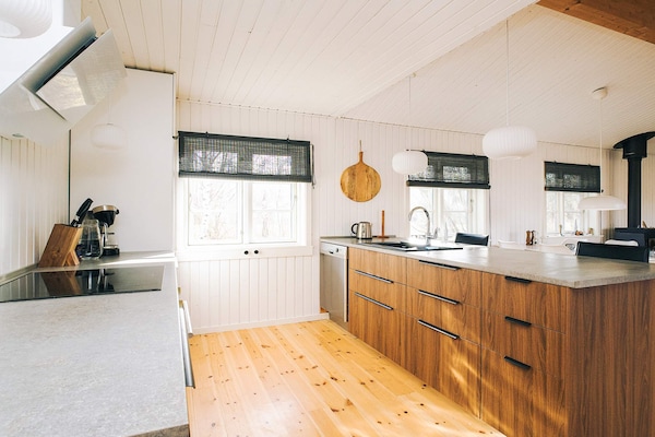 Foto van 6 Personen vakantie huis in Grevinge-By Traum - Vakantiehuis in Grevinge - Indoor