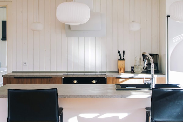 Foto van 6 Personen vakantie huis in Grevinge-By Traum - Vakantiehuis in Grevinge - Indoor