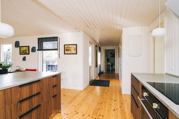 Foto van 6 Personen vakantie huis in Grevinge-By Traum - Vakantiehuis in Grevinge - Indoor