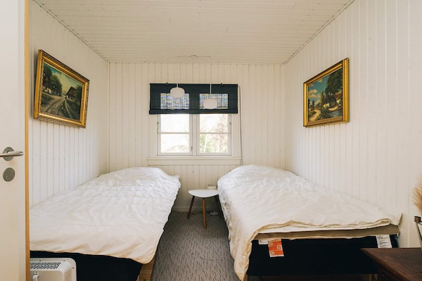 Foto van 6 Personen vakantie huis in Grevinge-By Traum - Vakantiehuis in Grevinge - Indoor