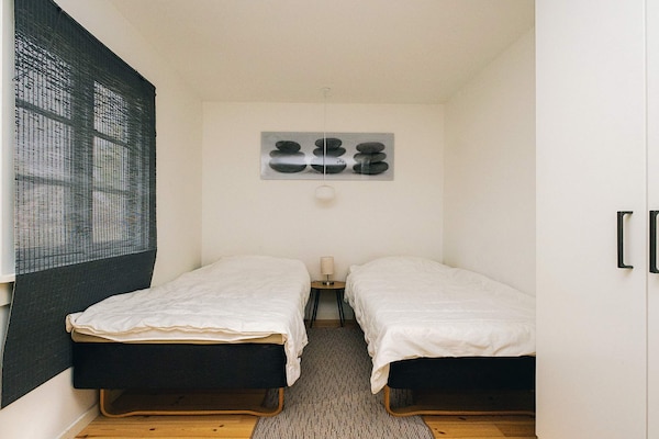 Foto van 6 Personen vakantie huis in Grevinge-By Traum - Vakantiehuis in Grevinge - Indoor