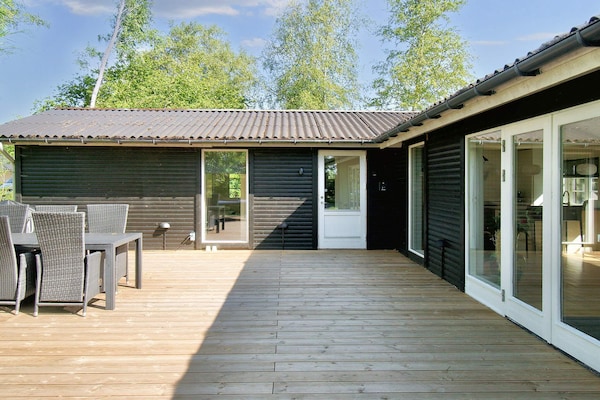 Foto van 6 Personen vakantie huis in Grevinge-By Traum - Vakantiehuis in Grevinge - Outdoor