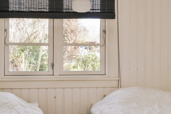 Foto van 6 Personen vakantie huis in Grevinge-By Traum - Vakantiehuis in Grevinge - Indoor