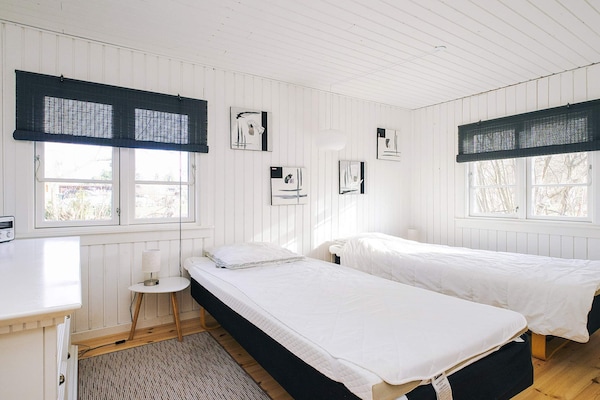 Foto van 6 Personen vakantie huis in Grevinge-By Traum - Vakantiehuis in Grevinge - Indoor
