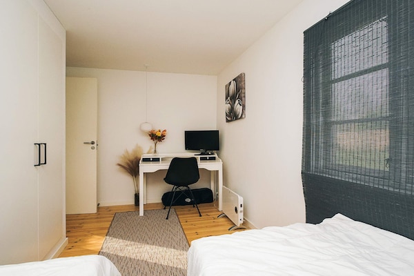 Foto van 6 Personen vakantie huis in Grevinge-By Traum - Vakantiehuis in Grevinge - Indoor