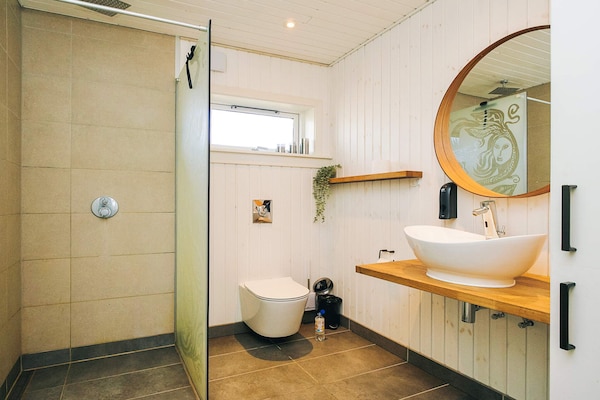 Foto van 6 Personen vakantie huis in Grevinge-By Traum - Vakantiehuis in Grevinge - Indoor