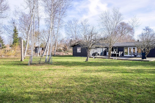 Foto van 6 Personen vakantie huis in Grevinge-By Traum - Vakantiehuis in Grevinge - View