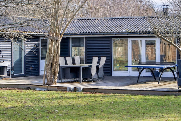 Foto van 6 Personen vakantie huis in Grevinge-By Traum - Vakantiehuis in Grevinge - View