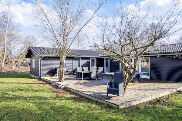 Foto van 6 Personen vakantie huis in Grevinge-By Traum - Vakantiehuis in Grevinge - View
