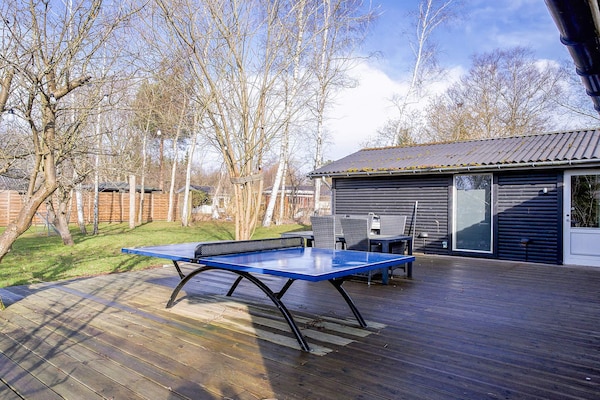Foto van 6 Personen vakantie huis in Grevinge-By Traum - Vakantiehuis in Grevinge - View