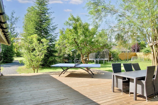 Foto van 6 Personen vakantie huis in Grevinge-By Traum - Vakantiehuis in Grevinge - Outdoor