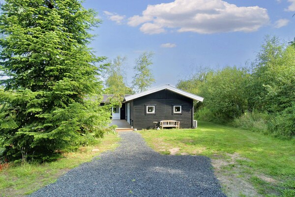 Foto van 6 Personen vakantie huis in Grevinge-By Traum - Vakantiehuis in Grevinge - Outdoor