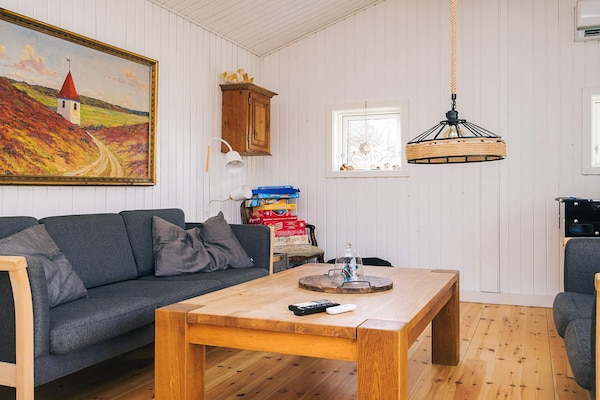 Foto van 6 Personen vakantie huis in Grevinge-By Traum - Vakantiehuis in Grevinge - Indoor