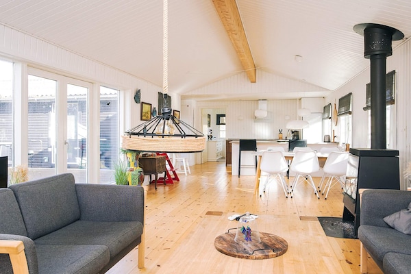 Foto van 6 Personen vakantie huis in Grevinge-By Traum - Vakantiehuis in Grevinge - Indoor