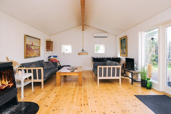 Foto van 6 Personen vakantie huis in Grevinge-By Traum - Vakantiehuis in Grevinge - Indoor