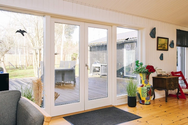 Foto van 6 Personen vakantie huis in Grevinge-By Traum - Vakantiehuis in Grevinge - Indoor