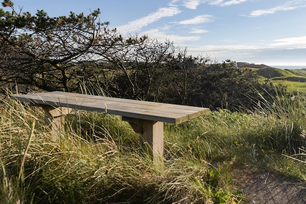 Foto van 5 sterren vakantie huis in Løkken-By Traum - Vakantiehuis in Løkken - WaterView