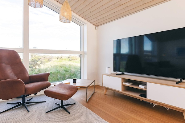Foto van 5 sterren vakantie huis in Løkken-By Traum - Vakantiehuis in Løkken - Indoor