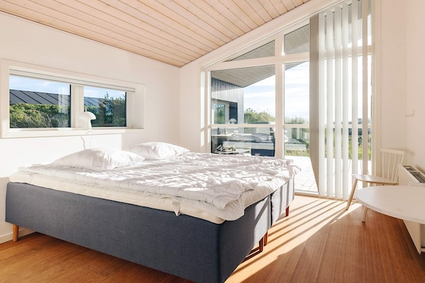 Foto van 5 sterren vakantie huis in Løkken-By Traum - Vakantiehuis in Løkken - Indoor