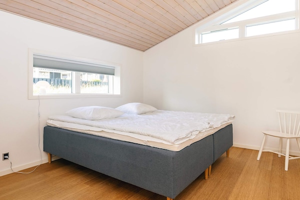 Foto van 5 sterren vakantie huis in Løkken-By Traum - Vakantiehuis in Løkken - Indoor