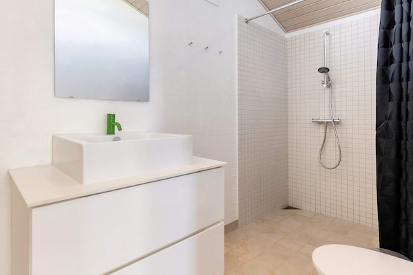 Foto van 5 sterren vakantie huis in Løkken-By Traum - Vakantiehuis in Løkken - Indoor